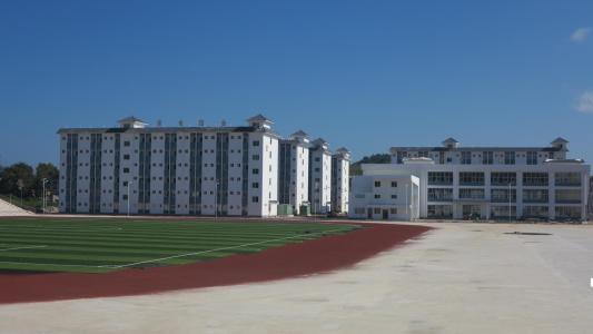 銅仁市交通學(xué)校