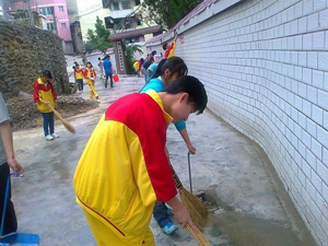 銅仁市特殊教育學校圖片