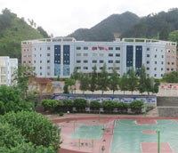 羅甸縣中等職業(yè)學(xué)校（羅甸職校）圖片