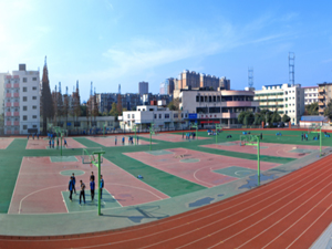 四川交通技師學院