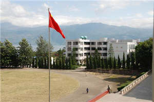 西昌鐵路高級技工學(xué)校