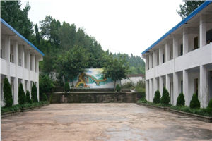 四川省樂(lè)至縣石佛職業(yè)中學(xué)