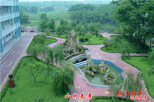 江安縣職業(yè)技術(shù)學(xué)校（江安職校）圖片