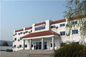 四川長虹職業(yè)技術學校