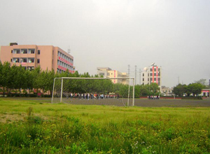 四川廣播電視中等專業(yè)學校圖片