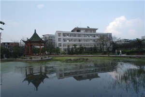 宜賓職業(yè)技術(shù)學(xué)院中職部