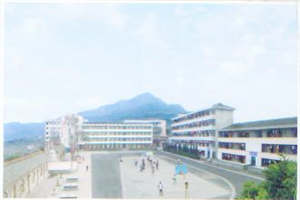 四川省蒼溪縣職業(yè)高級(jí)中學(xué)-蒼溪職中
