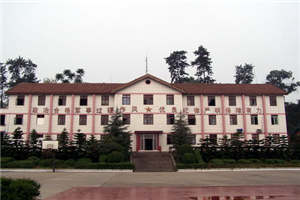內(nèi)江市川南職業(yè)技術(shù)學(xué)校圖片