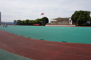 四川航天高級技工學(xué)校圖片
