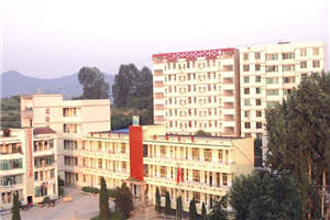 南充市技工學(xué)校