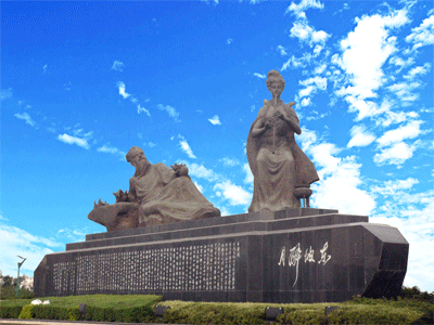 眉山市華西航空旅游學(xué)校