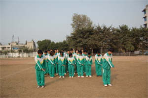 成都市現(xiàn)代制造職業(yè)技術(shù)學(xué)校（新都職業(yè)技術(shù)學(xué)校）圖片