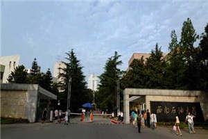 南充郵電工業(yè)職業(yè)學校