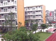 成都市建筑職業(yè)中專校圖片