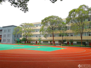 四川省人民醫(yī)院護士學(xué)校