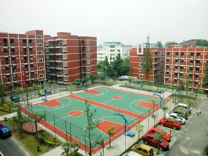 成都市機械高級技工學(xué)校