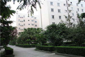 成都市中山職業(yè)技術(shù)學(xué)校圖片