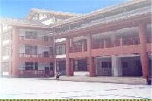 四川省彝文學(xué)校（涼山州民族干部學(xué)校）