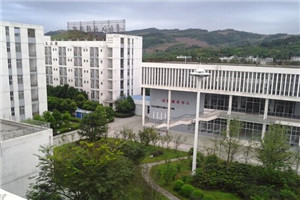 成都市工程職業(yè)技術學校圖片
