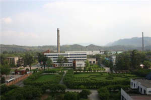 四川核工業(yè)職工大學(xué)圖片