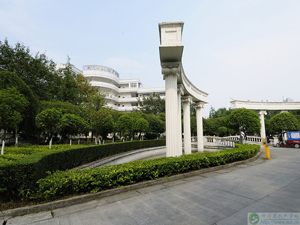 四川省水產(chǎn)學校圖片