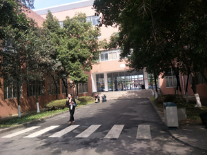 成都成工科技工程技工學(xué)校圖片