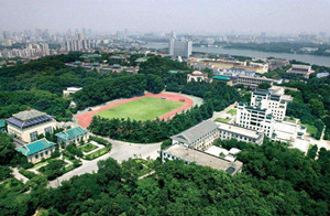 重慶市開州區(qū)職業(yè)教育中心（職教中心）