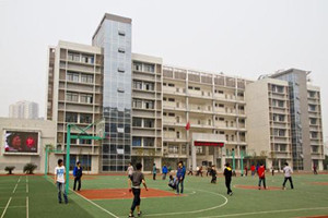重慶市兩江職業(yè)教育中心（職教中心）