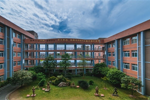 重慶市銅梁職業(yè)教育中心（職教中心）