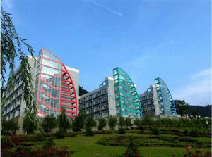 重慶市綦江職業(yè)教育中心（職教中心）