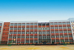 重慶市醫(yī)科學(xué)校（綦江衛(wèi)校）圖片