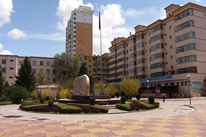定西市臨洮農(nóng)業(yè)學(xué)校（臨洮農(nóng)校）